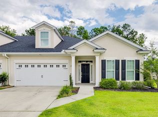 37 Scarlet Maple Ln, Savannah, GA 31419