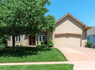 12314 W 126th St, Overland Park, KS 66213