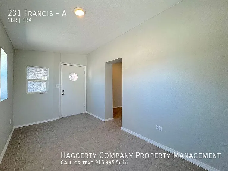 231 Francis St #A — Photo 6