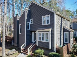 5909 Sentinel Dr, Raleigh, NC 27609