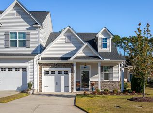 113 Navan Glass Dr, Durham, NC 27703