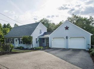 140 Lebanon Hill Rd, Southbridge, MA 01550