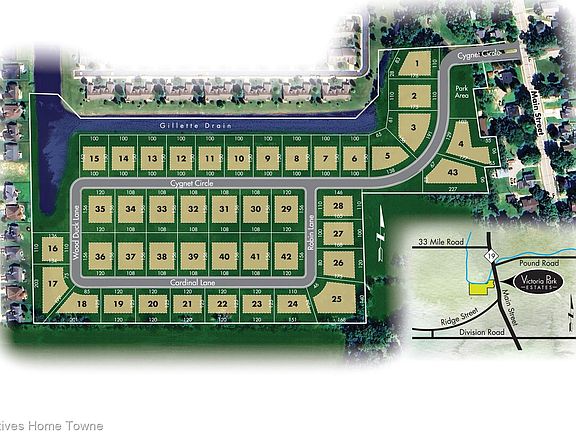3rd image of 34938 Cardinal Ln