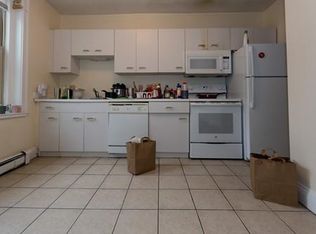 27 Ransom Rd #10, Brighton, MA 02135