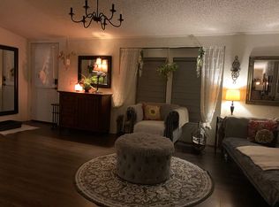 2051 Shelton Edwards Rd, Perry, FL 32348