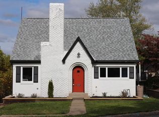 1323 Brinton Rd, Pittsburgh, PA 15221