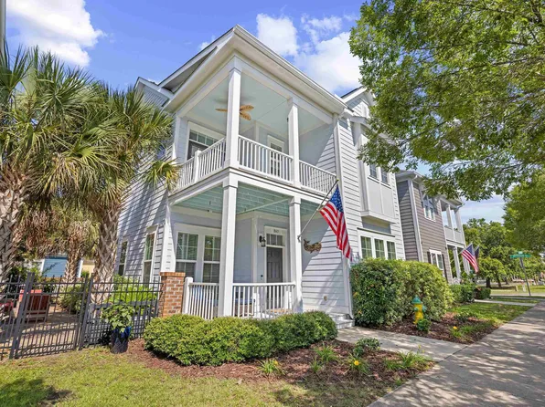 843 Howard Ave., Myrtle Beach, SC 29577