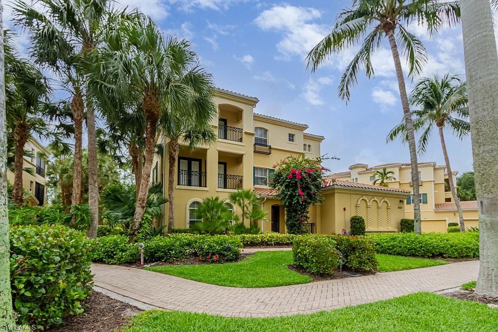 2859 Tiburon Blvd E APT 101, Naples, FL 34109 MLS 223038164 Zillow