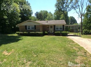 3001 Depaul Ct, Charlotte, NC 28216
