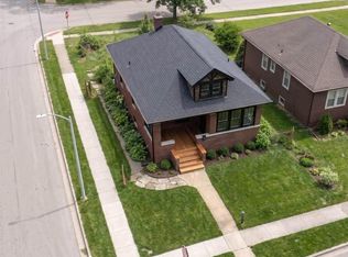 801 Tennessee St, Gary, IN 46402