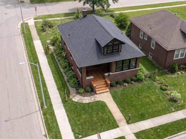 801 Tennessee St, Gary, IN 46402