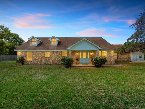 712 Beard Ave, Robinson, TX 76706