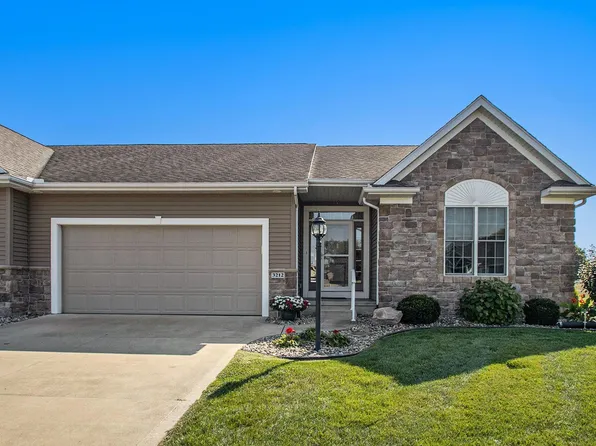 3212 Pickwick Park Ln, Goshen, IN 46528