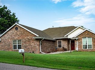 405 Steele Ave, Chandler, OK 74834