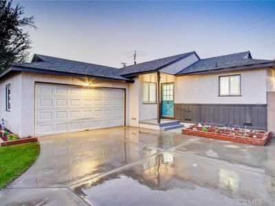 10429 Highdale St, Bellflower, CA, 90706