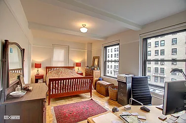 Rented by Citi Habitats