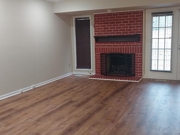 Main level