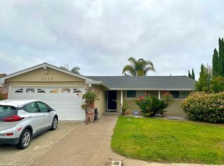 3133 Warwick Rd, Fremont, CA 94555