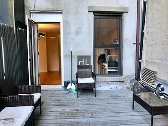 Rented by Highline Residential