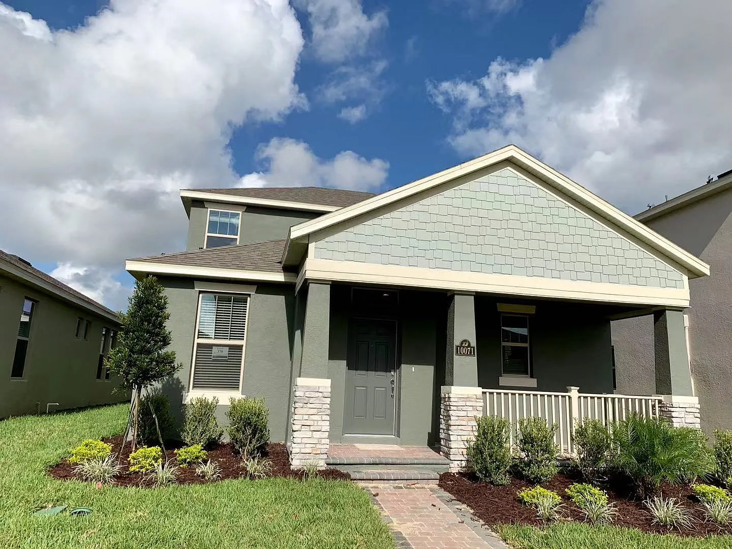 3 bed, 2.5 bath, 2014 sqft, $2,900 — Photo 4
