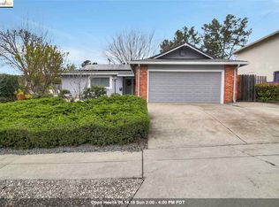 3403 May Rd, Richmond, CA 94803