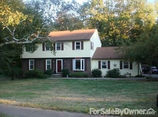 84 Kent Ln, South Windsor, CT 06074