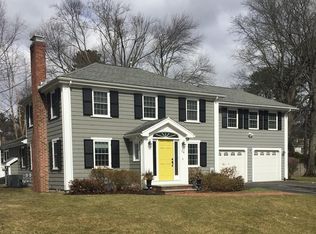 34 Oxford Rd, Wellesley, MA 02481