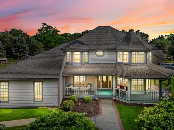 S80W17761 Brennan DRIVE, Muskego, WI 53150