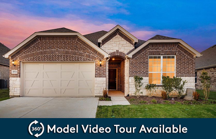 Mckinney Plan, Erwin Farms, Mckinney, TX 75071 Zillow