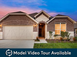 4400 Expedition Dr, Oak Point, TX 75068