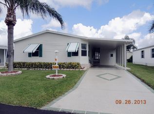 380 Seahorse Ter, Fort Pierce, FL 34982