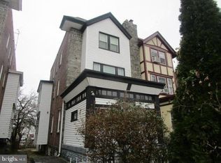 5404 Wyndale Ave, Philadelphia, PA 19131