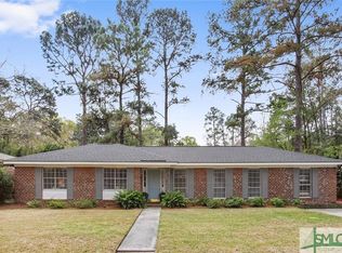 11 Jameswood Ave, Savannah, GA 31406