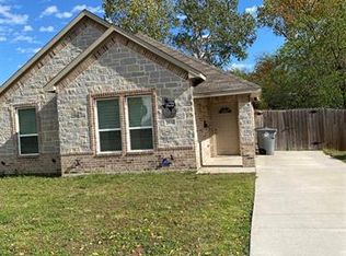 2642 Arizona Ave, Dallas, TX 75216