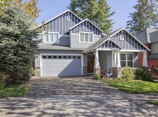 12797 SW Winterview Dr, Tigard, OR 97224