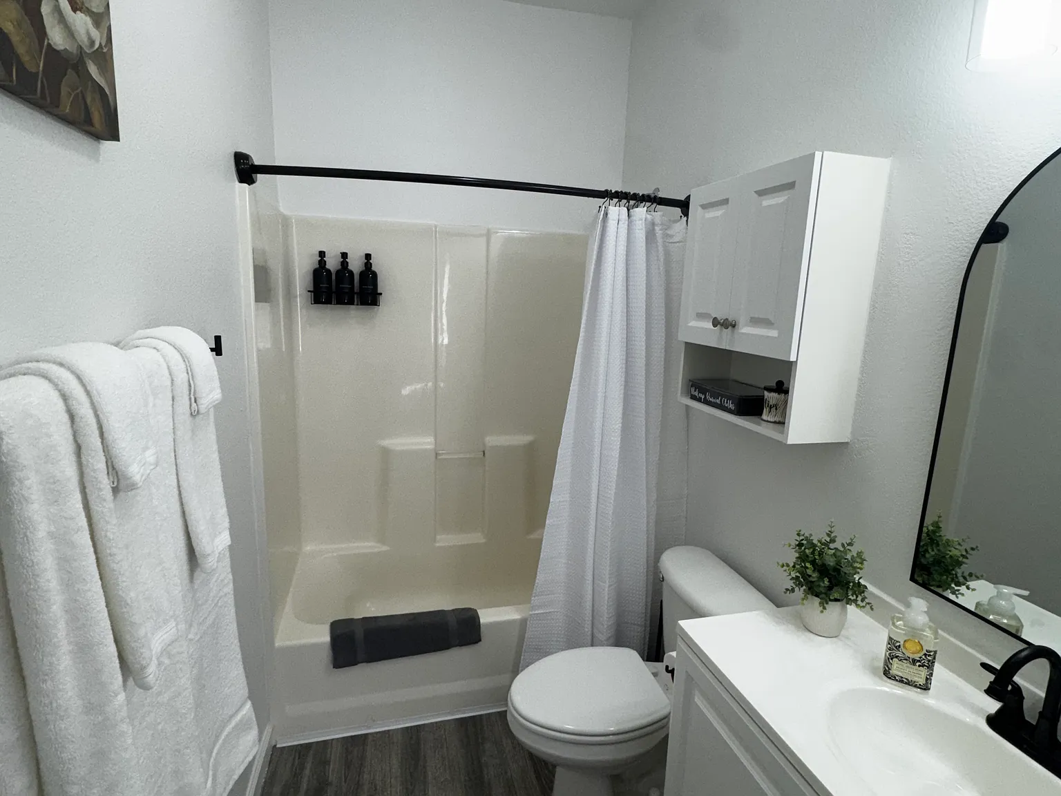 2 bed, 960 sqft, $1,675 — Photo 4