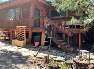 5 Oak Pl, Cedar Crest, NM 87008