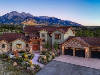 14763 Basalt Lane, Salida, CO, 81201