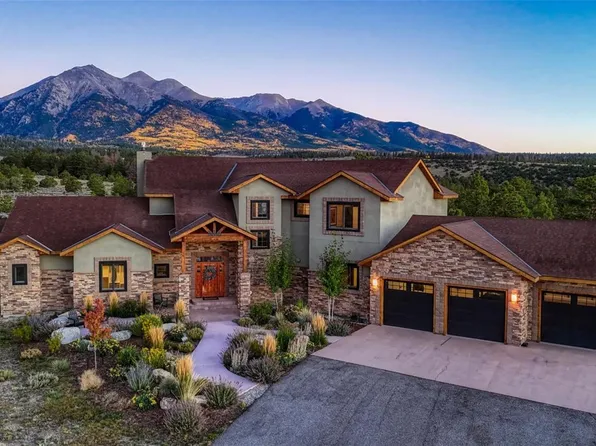 14763 Basalt Lane, Salida, CO 81201