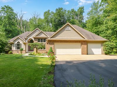 6916 Windsong Way, Kalamazoo, MI, 49009