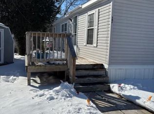 17 E Circle Dr, Pt Deposit, MD