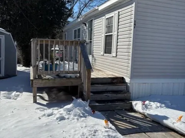 17 E Circle Dr, Pt Deposit, MD 21904