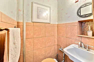 Sold by Keller Williams Realty Landmark