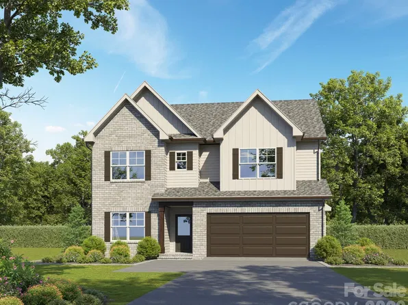5510 Army Rd #22, Marshville, NC 28103