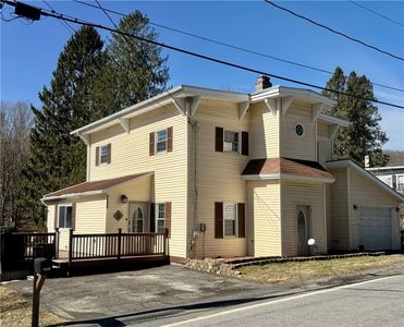 4449 State Highway 51, Garrattsville, NY, 13342