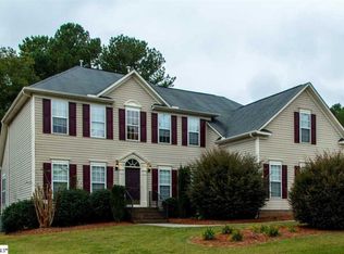 1003 Trescott Ln, Easley, SC 29642