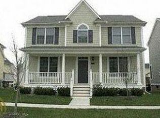 42638 Whitman Way, Novi, MI 48377