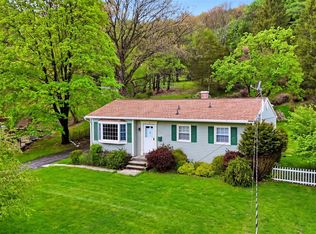 39 Woodside Drive, Warwick, NY 10990