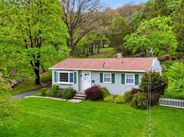 39 Woodside Drive, Warwick, NY 10990