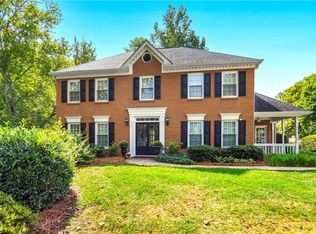 2788 Crown Mill Ct, Marietta, GA 30068